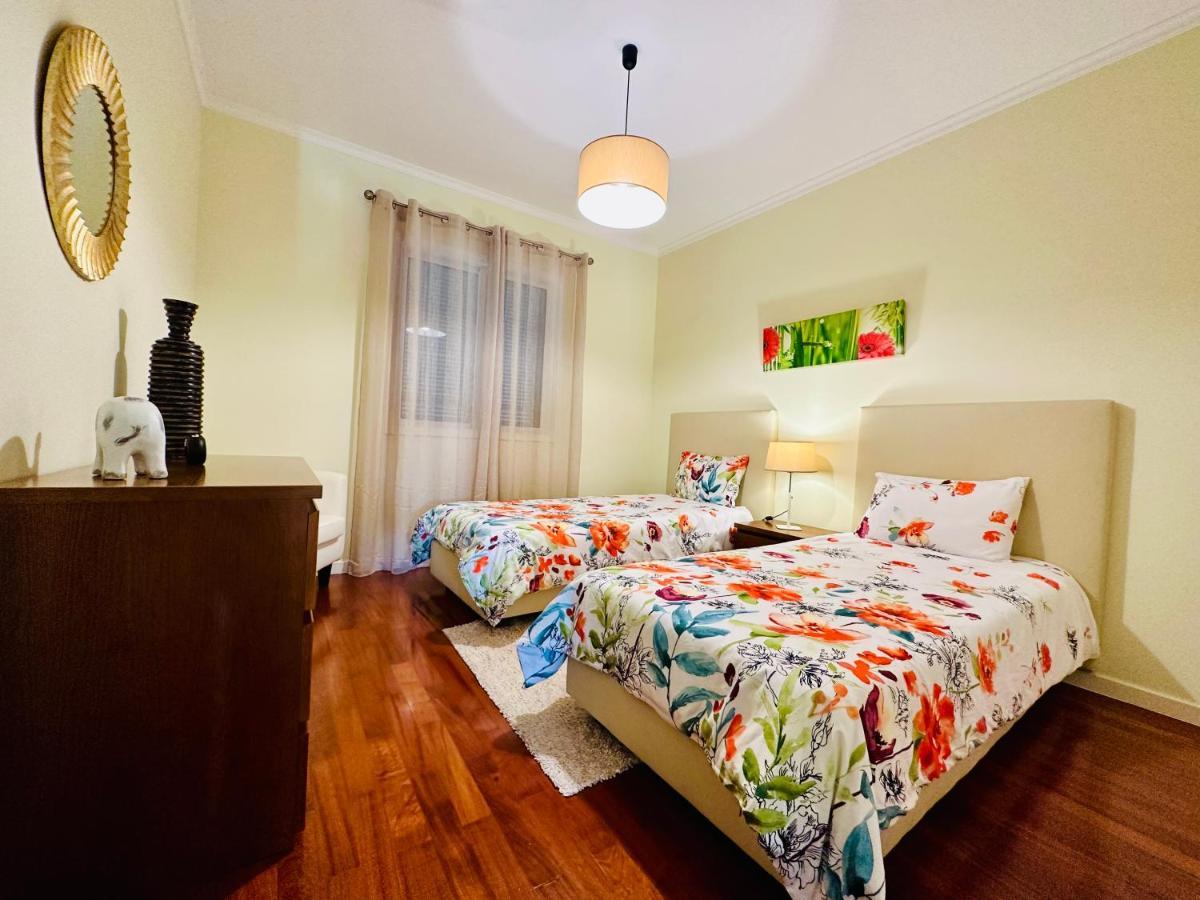 Madeira Inn Pérola Funchal  Bagian luar foto