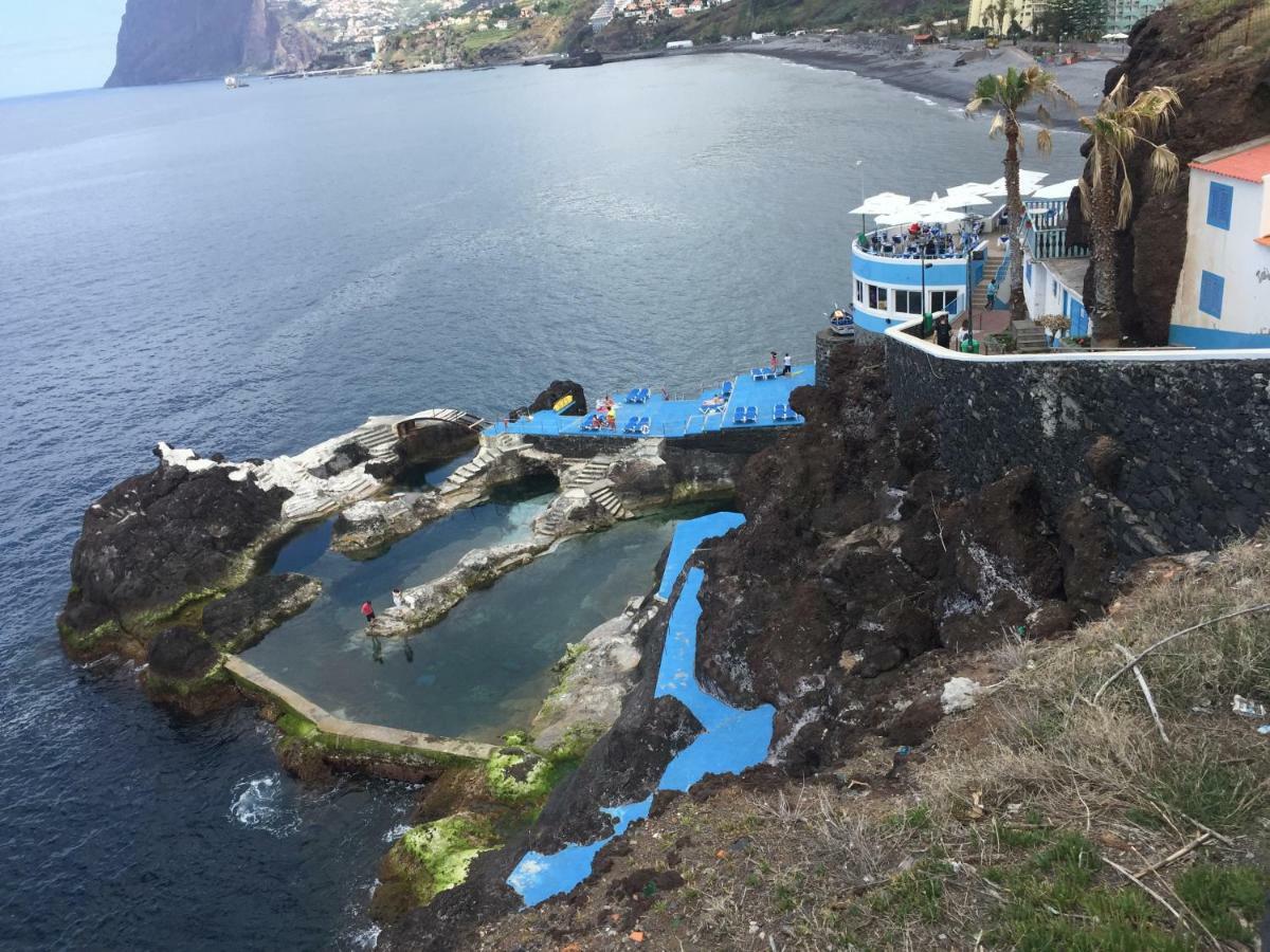Madeira Inn Pérola Funchal  Bagian luar foto