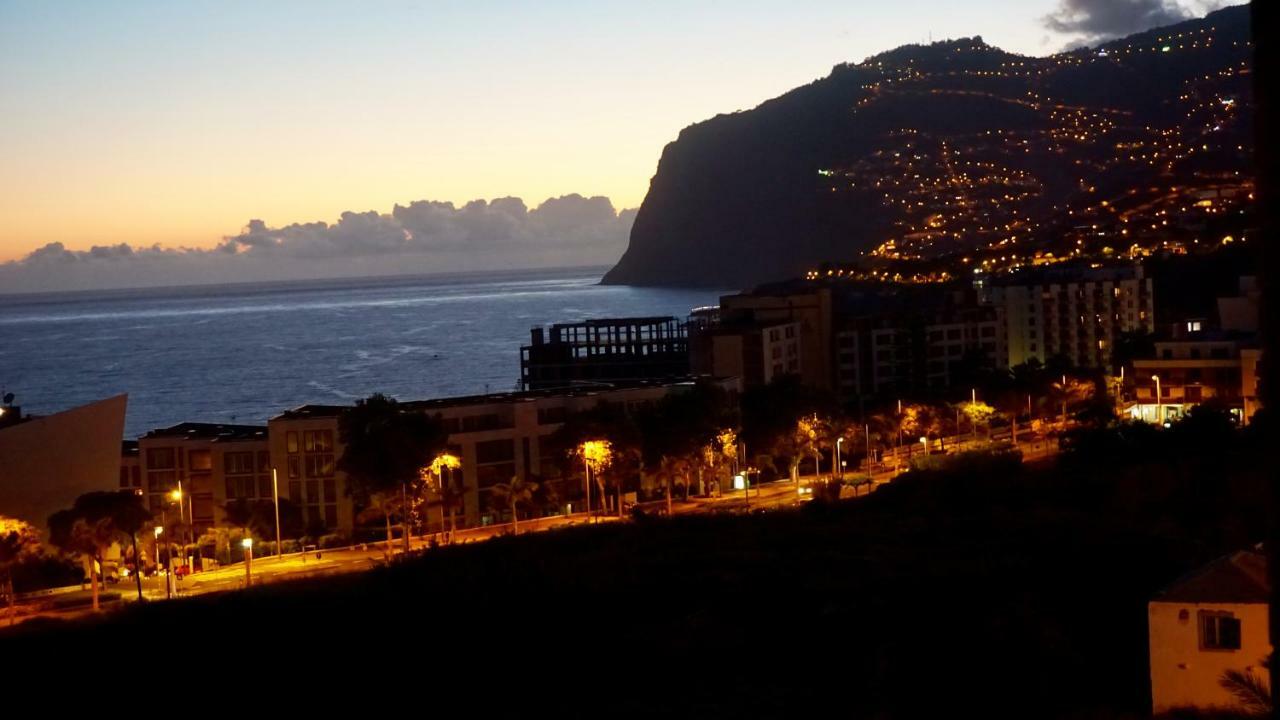 Madeira Inn Pérola Funchal  Bagian luar foto
