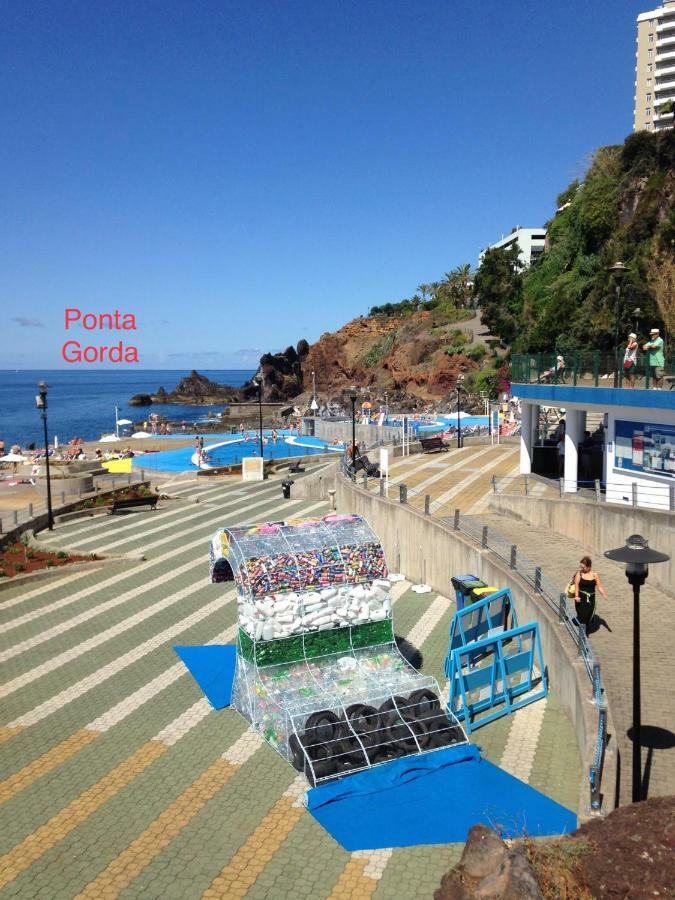 Madeira Inn Pérola Funchal  Bagian luar foto